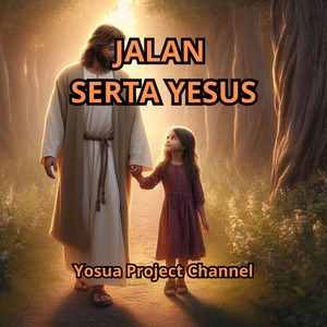 Jalan Serta Yesus (Live)
