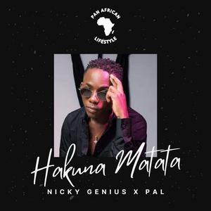 Hakuna Matata (feat. Nicky Genius)