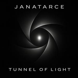 Tunnel of light