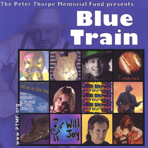 Immortal, by Watermelon Slim