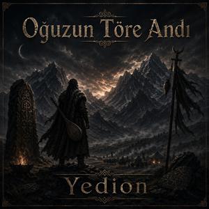 Oğuzun Töre Andı