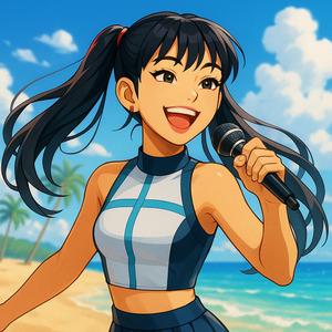 サマーパラドックス