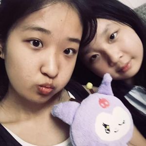 写给萱萱的长信