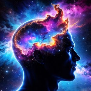 Silence Between Thoughts