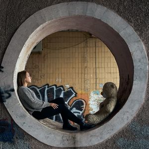 原来我们都舍不得