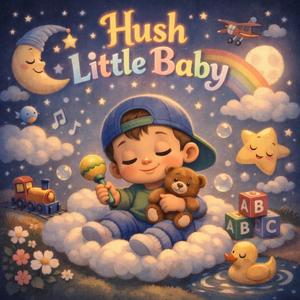 HUSH LITTLE BABY (LULLA)