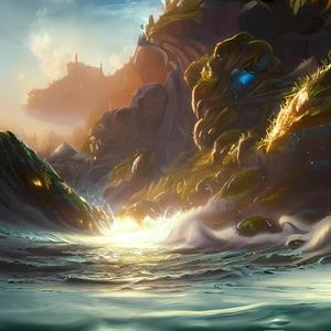 GO!海王子(小飞龙片头)