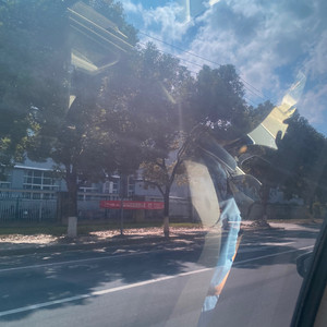 如果雨之后