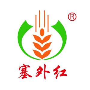 塞外红，为农服务