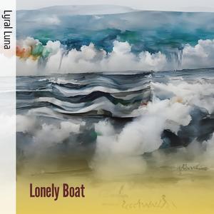 Lonely Boat