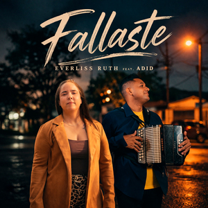 Fallaste (Acústico)