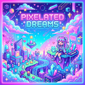 Pixelated Dreams