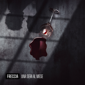 una sera al mese