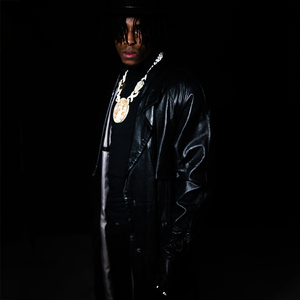 Vette Motors (Instrumental)