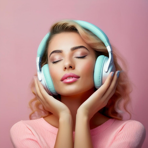 Movimientos Sonoros Suavizados