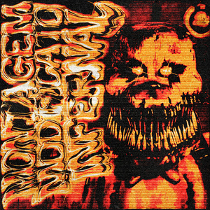 MONTAGEM MODIFICATO INFERNAL - Slowed