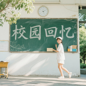 校园回忆