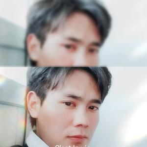 无声的思念 (伴奏)