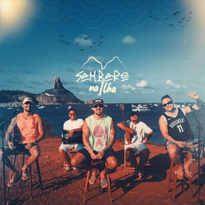 Tira Ela de Mim / Sinais / Azul Sem Fim / Adivinha