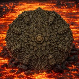 Un deseo más (Rojo)