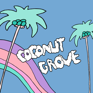 Coconut Grove (Original Mix)