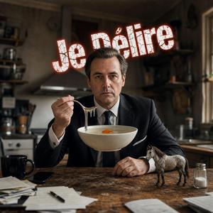 Je Délire ( Rap Version)