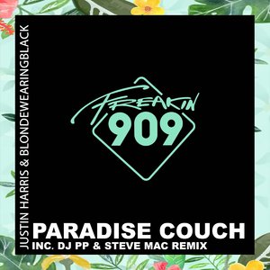 Paradise Couch (DJ PP Remix)