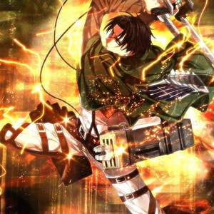 Linked Horizon-【长笛】紅蓮の弓矢（RLucifer remix）