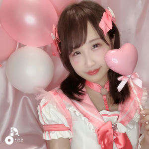 リボンつけてきゅるりん