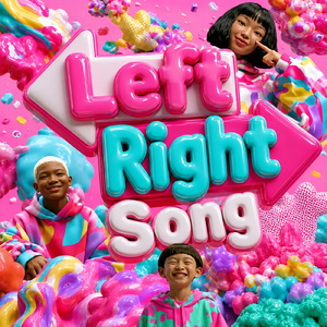 Left Right Song (Inst.)