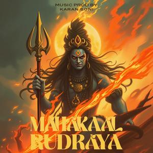 Mahakaal Rudraya - Bonus Track (From "HAMARE PRABHU")