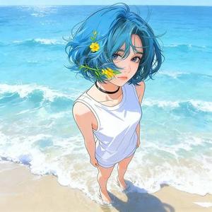 海屿你 (Cover 调音台日记)