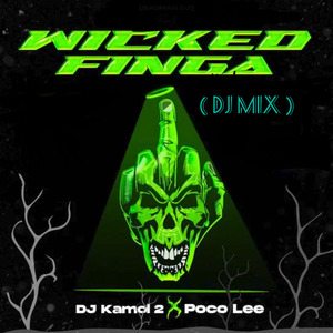Wicked Finga ( DJ Mix)