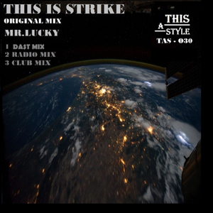 This Is Strike (Radio Mix)