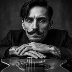 Ти лишилась для мене одною...