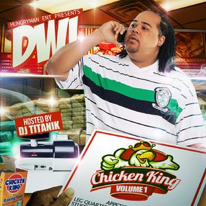 Chicken King