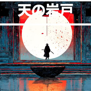 天の岩戸
