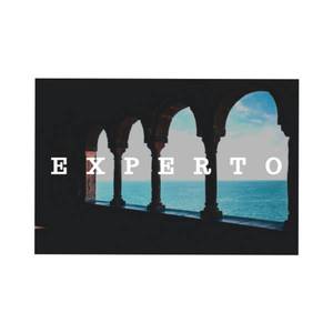 Experto (One Shot)