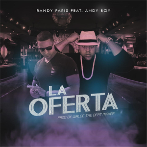 La Oferta (feat. Andy Boy)