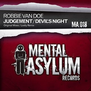 Devil's Night (Original Mix)