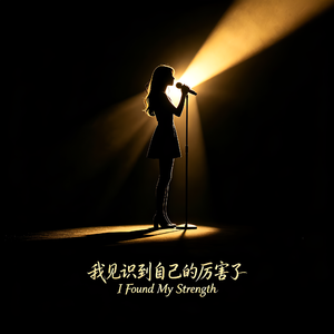 我见识到我自己的厉害了