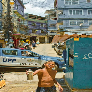 Funk do Sol: Baila na Praia!