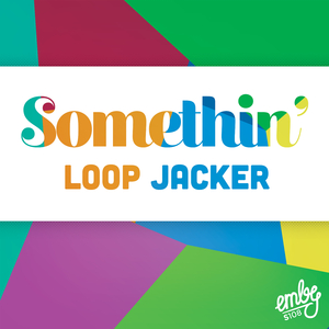 Somethin' (Original Mix)