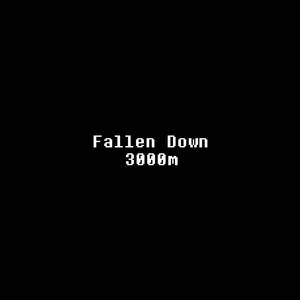 Fallen Down (Slowed Strings)