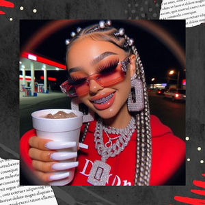 Smooth Melodic RnB Instrumental