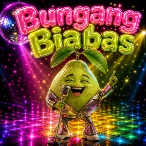 Bungang Biabas