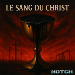 Le sang du Christ