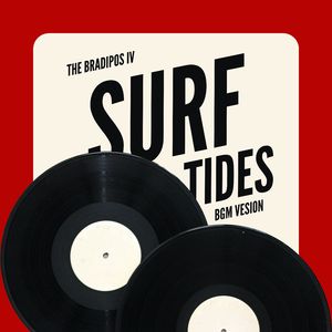 Sunlit Breakers (BGM Version)