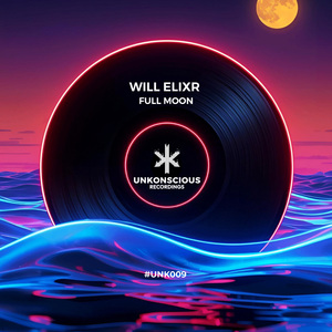 Full Moon (Extended Mix)
