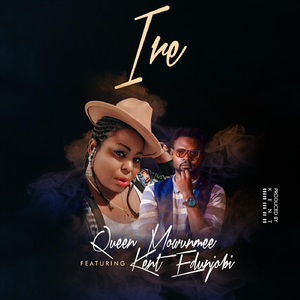 Ire (feat. Kent Edunjobi)